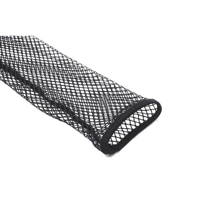 Dark in Love Oriana Fishnet Sleeves - Kate's Clothing