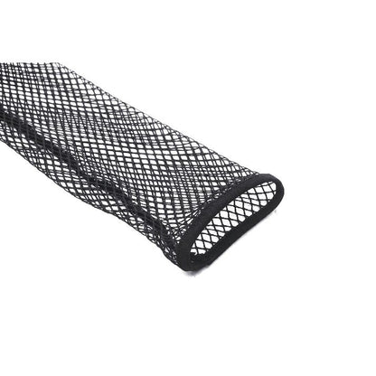 Dark in Love Oriana Fishnet Sleeves - Kate's Clothing