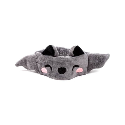 Gothic Gifts Adoramals Dexter the Bat Plush Beauty Headband