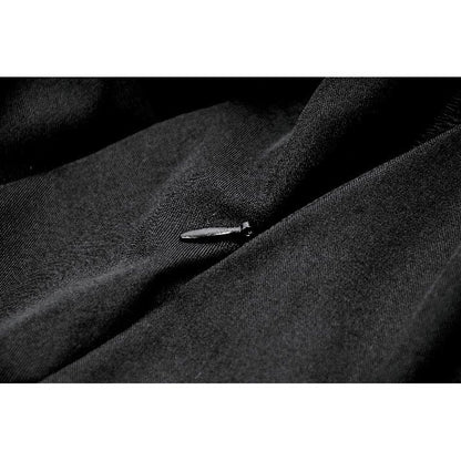 Dark in Love Gloria Floor-Length Corset Skirt