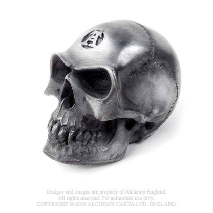 Alchemy Gothic Alchemist Gear Knob - Kate's Clothing