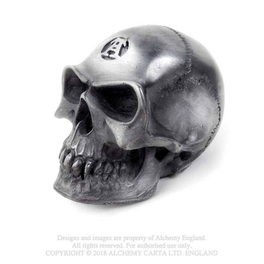 Alchemy Gothic Alchemist Gear Knob - Kate's Clothing