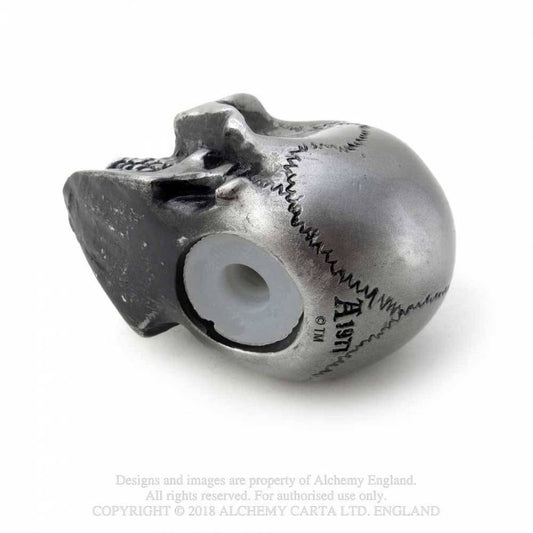 Alchemy Gothic Alchemist Gear Knob - Kate's Clothing
