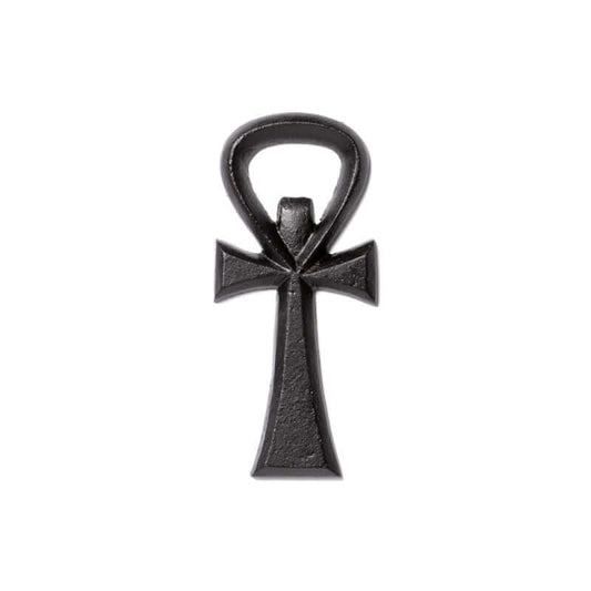 Alchemy Gothic Ankh Bottle Opener - Kate's Clothing