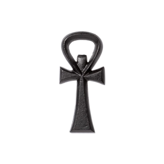 Alchemy Gothic Ankh Bottle Opener
