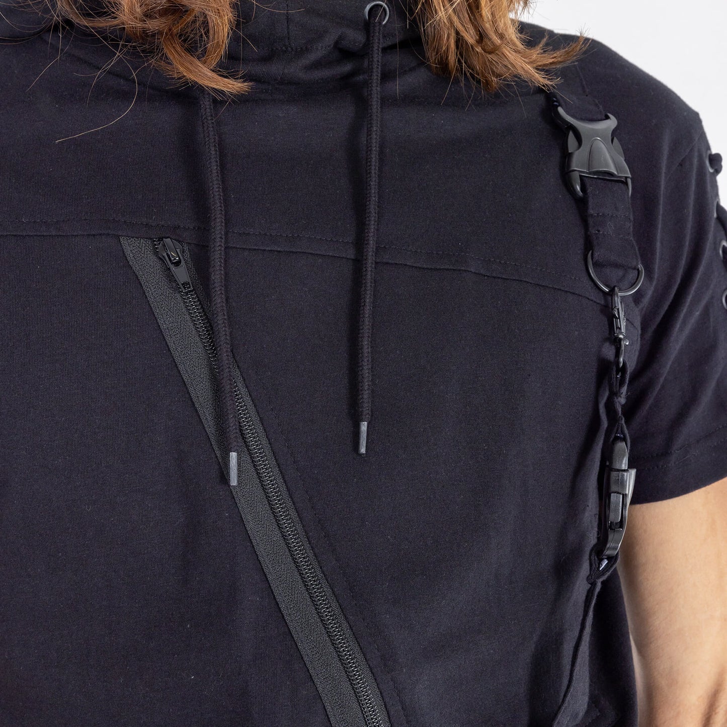 Chemical Black Mens Austyn Top Kate's Clothing