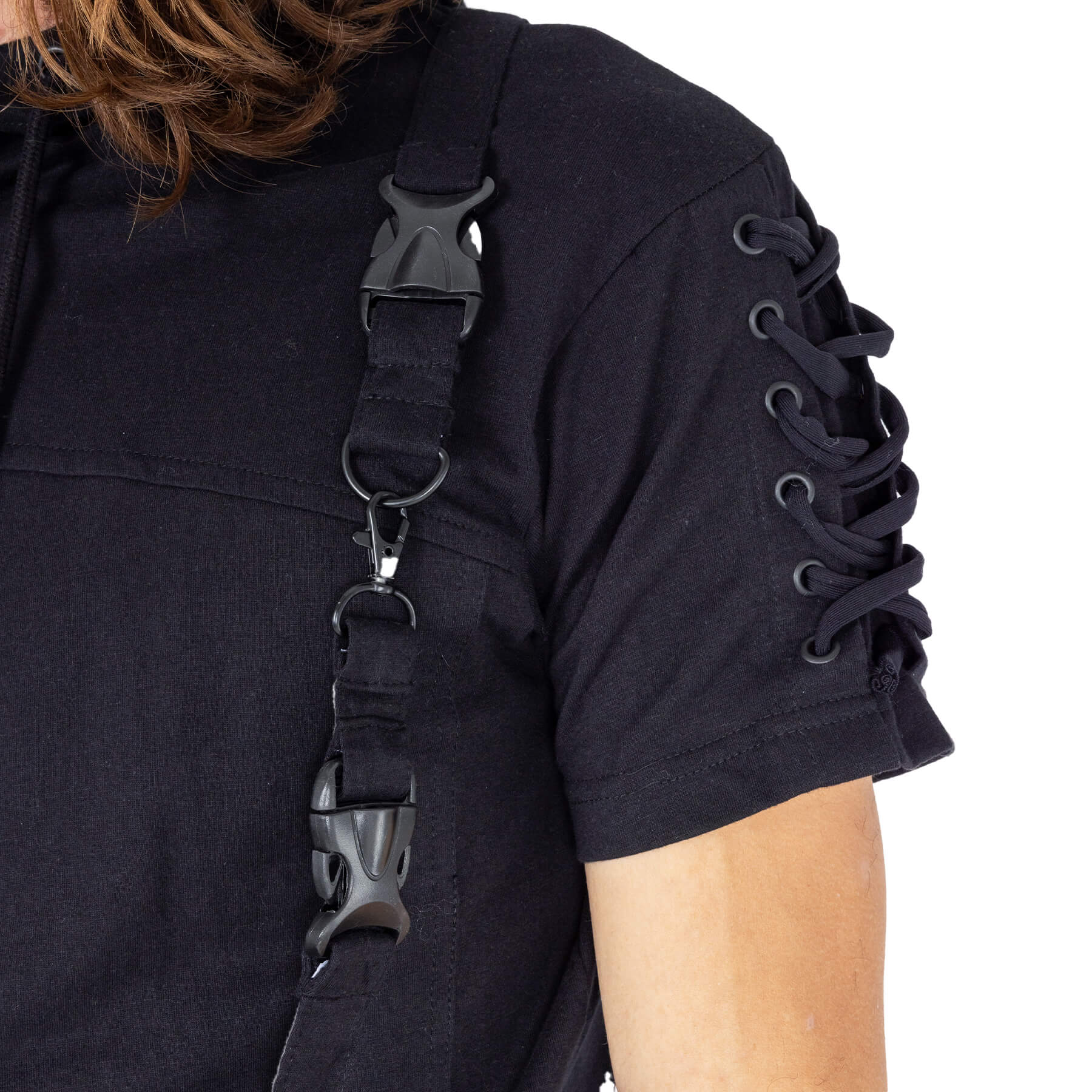 Chemical Black Mens Austyn Top Kate's Clothing