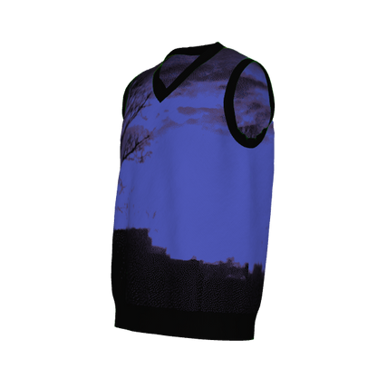 ANTIBrand 1999 Knitted Vest