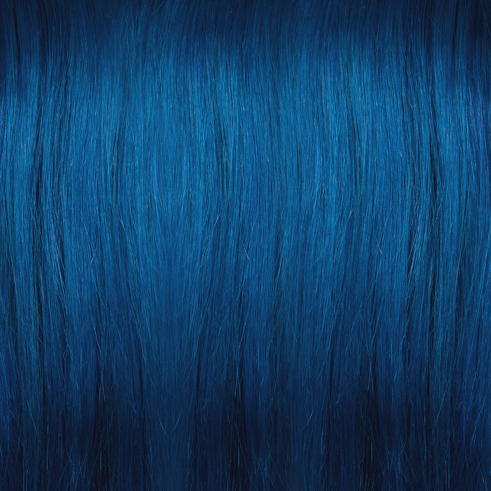 Manic Panic Classic Cream Hair Colour - Bad Boy Blue - Kate's Clothing