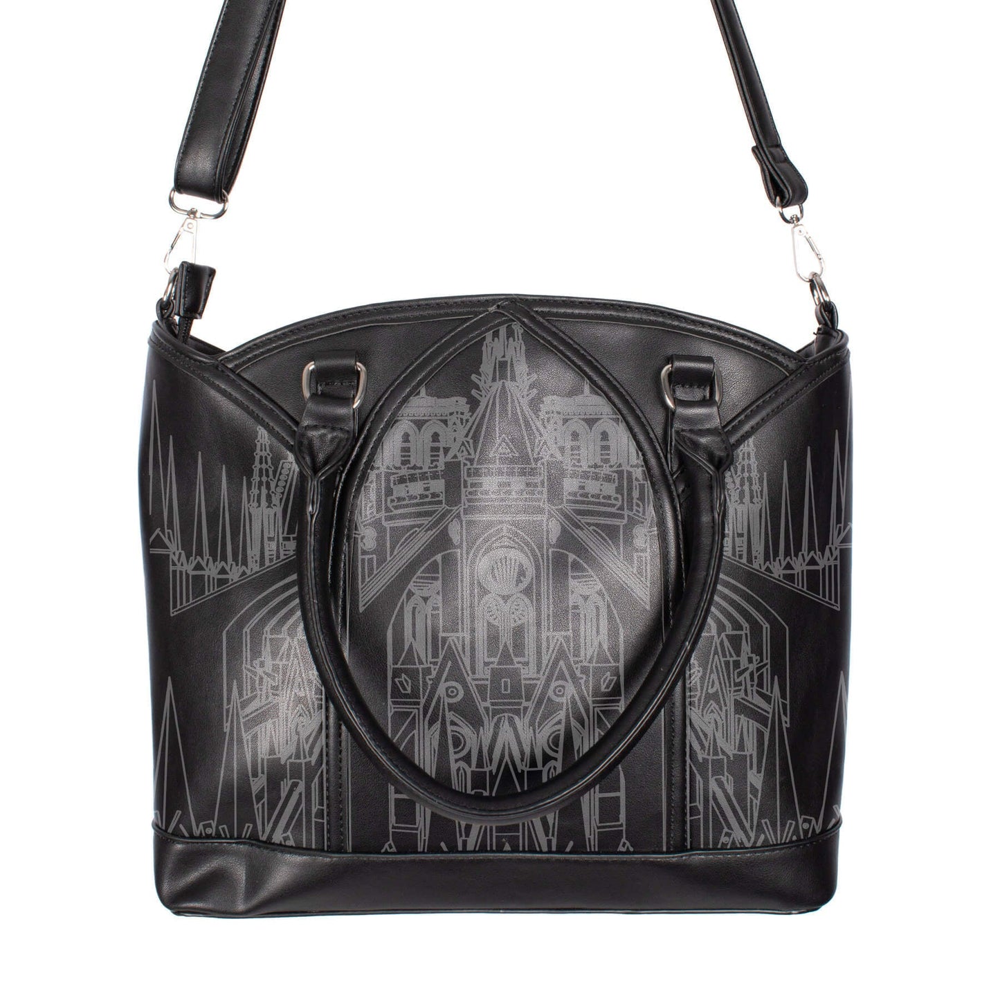 Vixxsin Basilica Bag