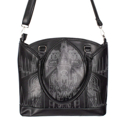 Vixxsin Basilica Bag