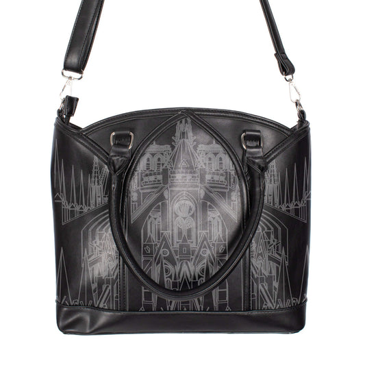 Vixxsin Basilica Bag