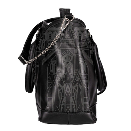 Vixxsin Basilica Bag