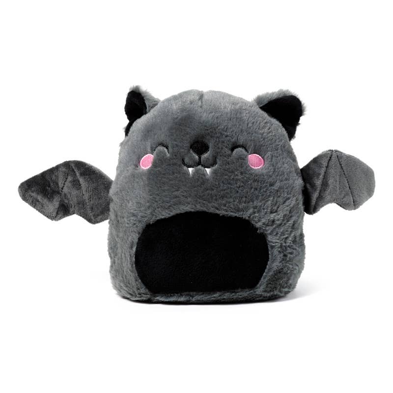 Gothic Gifts Bat Plush Door Stop