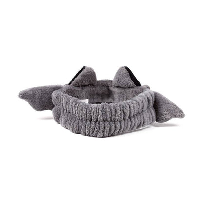 Gothic Gifts Adoramals Dexter the Bat Plush Beauty Headband