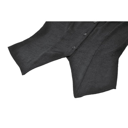 Dark in Love Bellatrix Frill Blouse