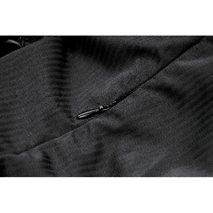 Dark in Love Desdemona Victorian Mini Dress