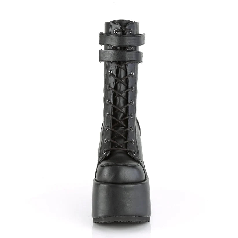 Demoniacult Rena Women's Mid-Calf Boots