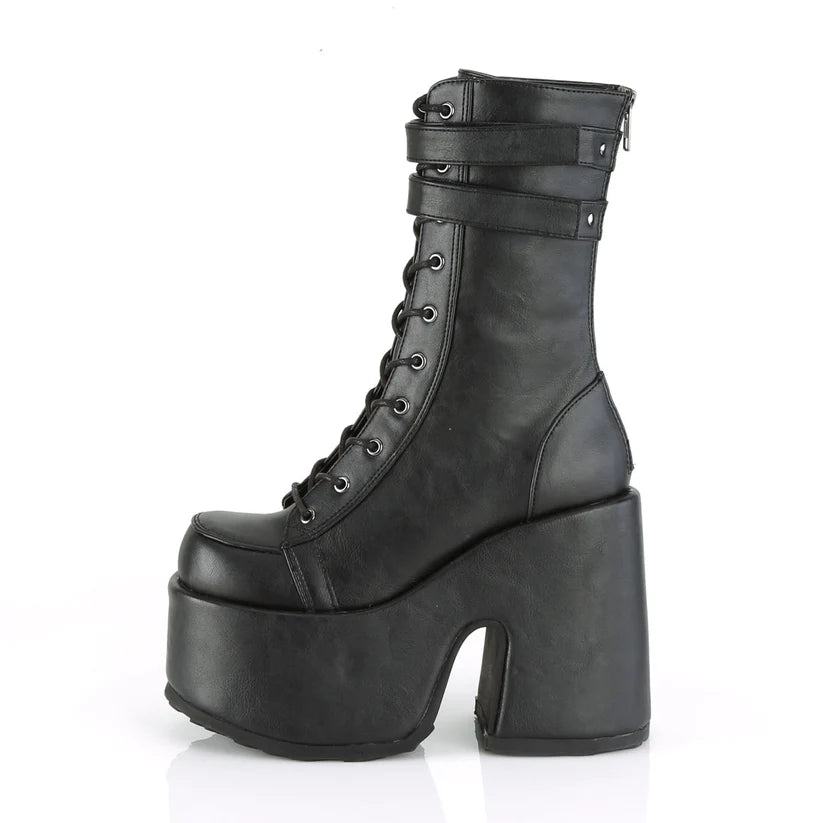 Demoniacult Rena Women's Mid-Calf Boots