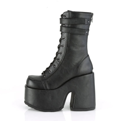 Demoniacult Rena Women's Mid-Calf Boots