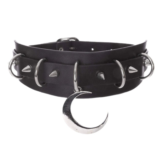 Poizen Industries Celestial Choker