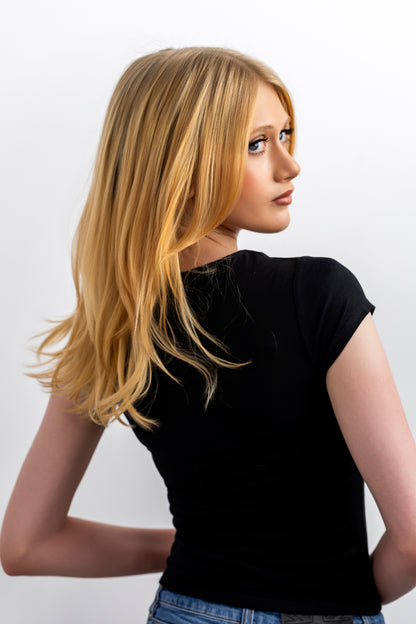 La Riche Directions Semi Permanent Hair Dye - Champagne Topaz