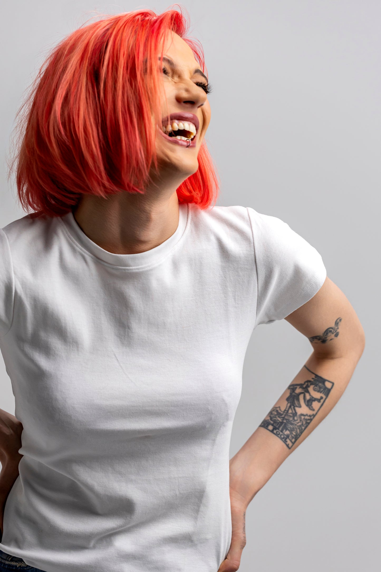 La Riche Directions Semi Permanent Hair Dye - Coral Crush