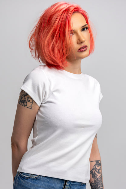 La Riche Directions Semi Permanent Hair Dye - Coral Crush