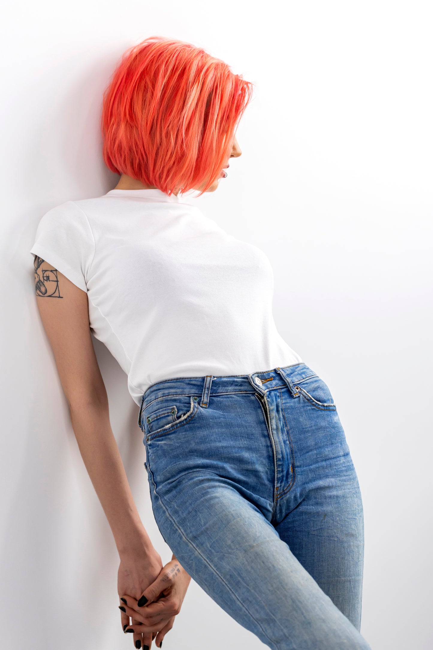 La Riche Directions Semi Permanent Hair Dye - Coral Crush