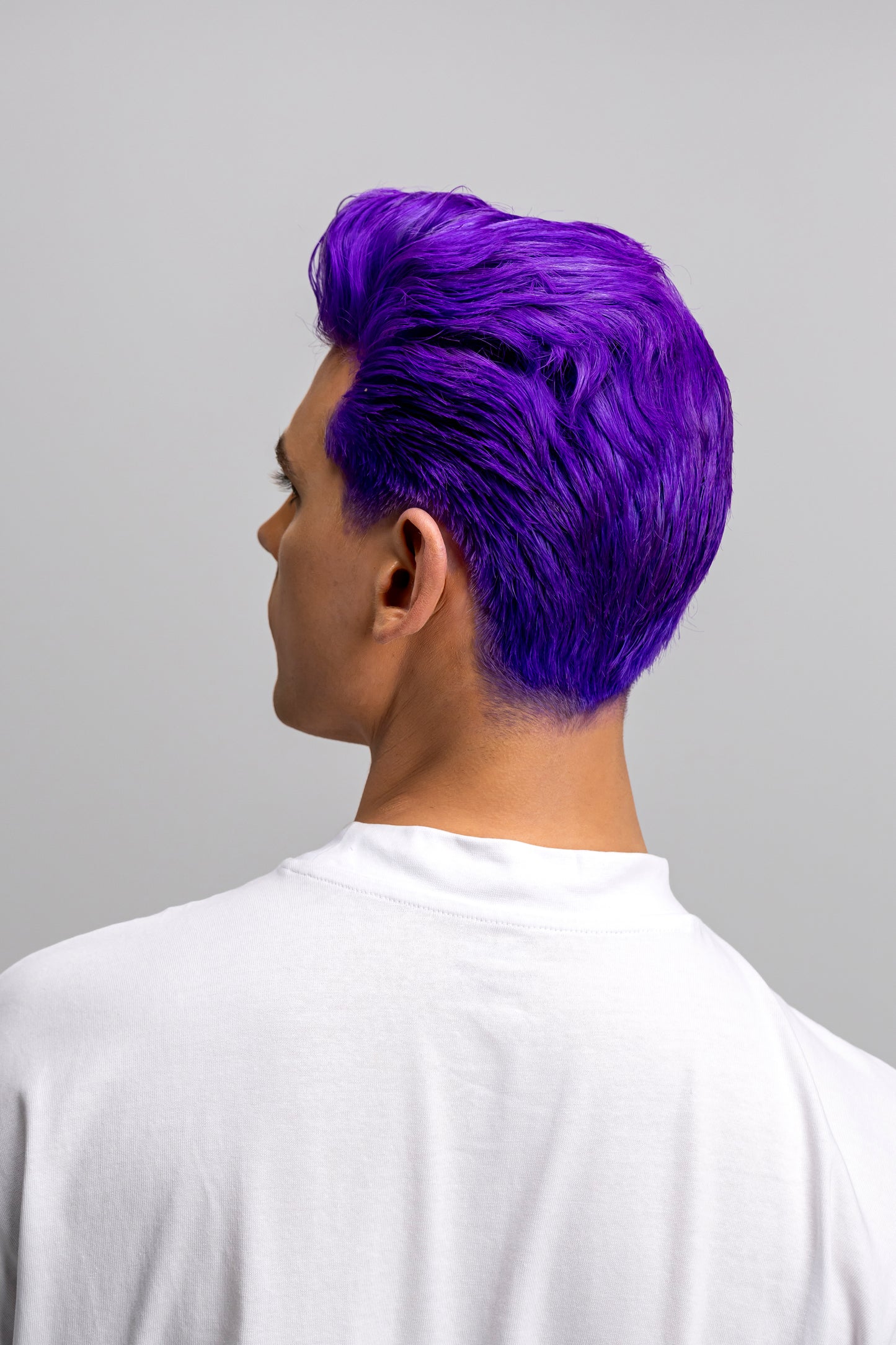 La Riche Directions Semi Permanent Hair Dye - Cosmic Purple