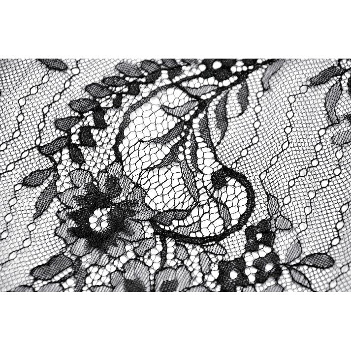 Dark in Love Gloriana Draped Maxi Skirt