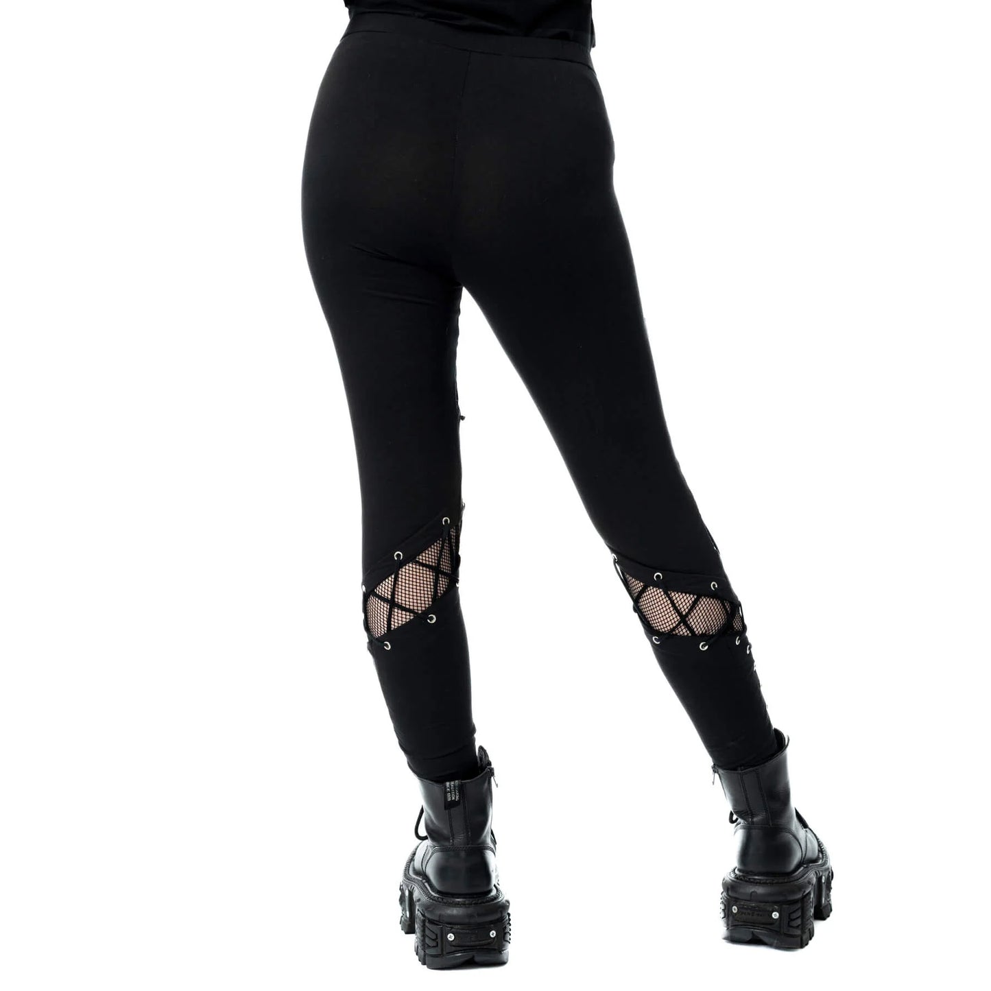 Heartless Dark Lure Leggings