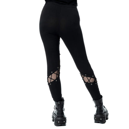 Heartless Dark Lure Leggings