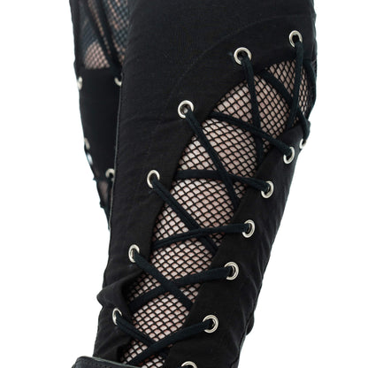 Heartless Dark Lure Leggings