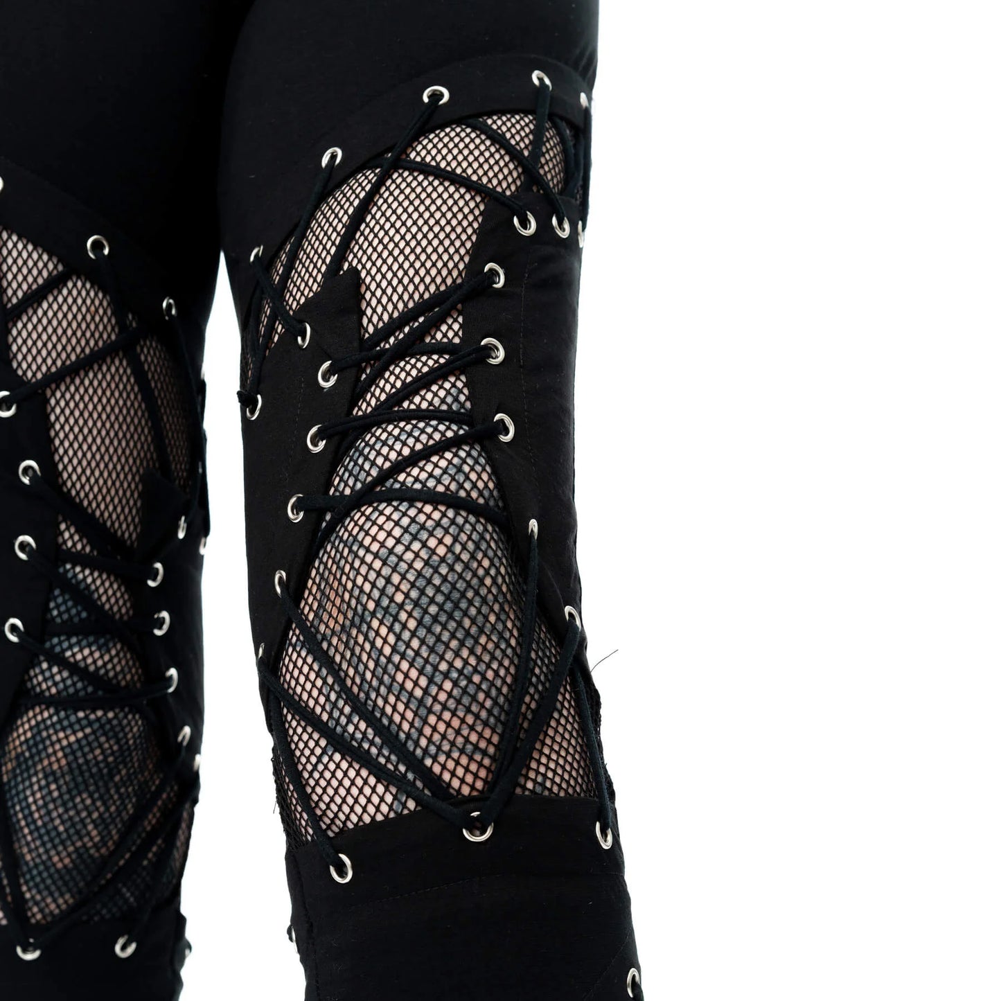 Heartless Dark Lure Leggings