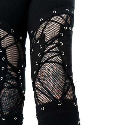 Heartless Dark Lure Leggings