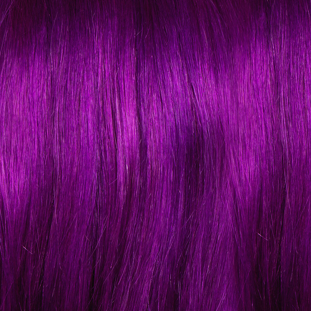 Manic Panic Classic Cream Hair Colour - Deep Purple Dream - Kate's Clothing