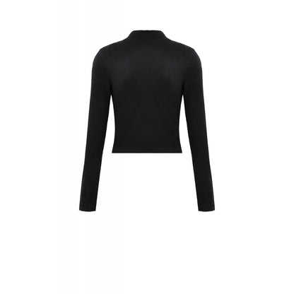 Long sleeve gothic tee by Punk Rave