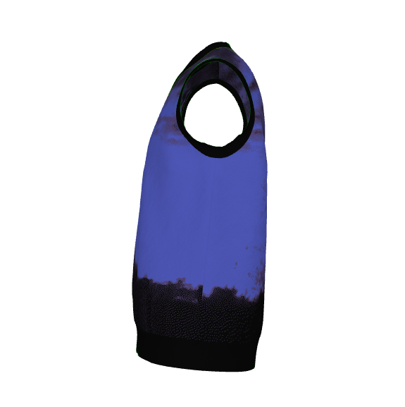 ANTIBrand 1999 Knitted Vest