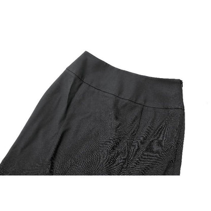Dark in Love Iron Siren Mermaid Skirt