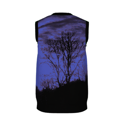 ANTIBrand 1999 Knitted Vest