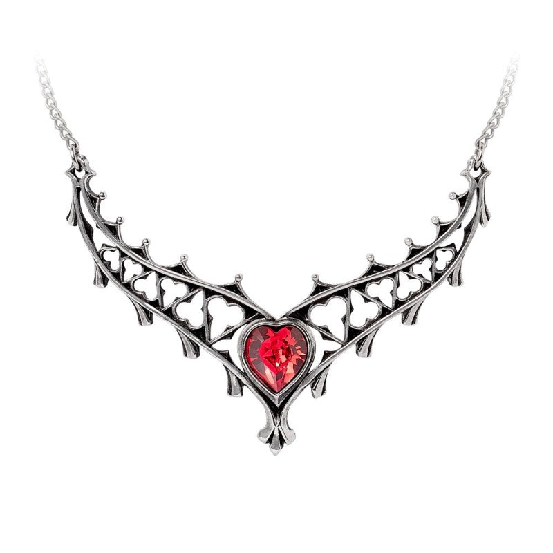 Alchemy Gothic Elizabethan Necklace