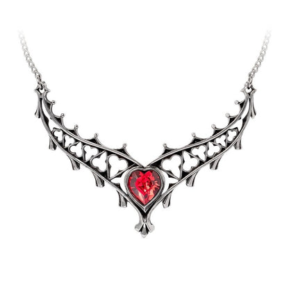 Alchemy Gothic Elizabethan Necklace