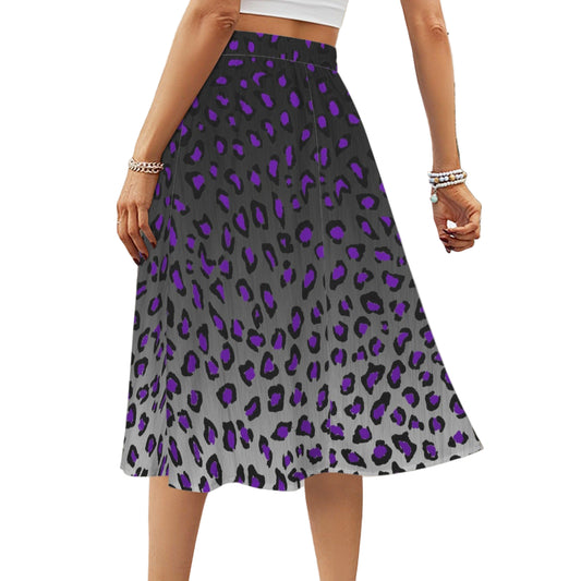 Steal Panther Skirt
