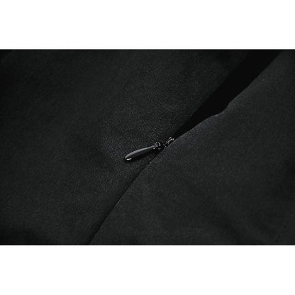 Dark in Love Valeria Gothic Corset Dress