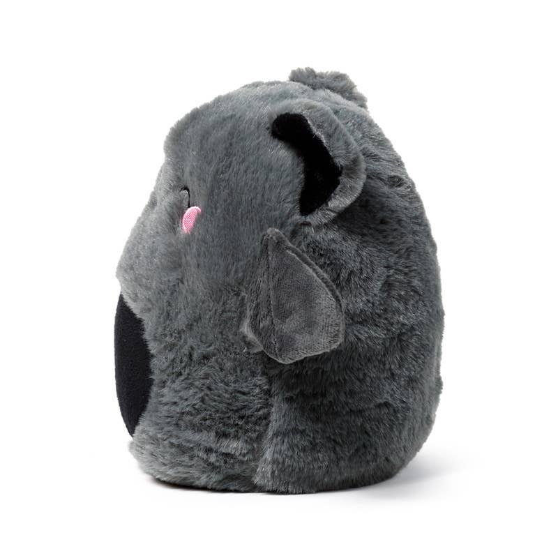 Gothic Gifts Bat Plush Door Stop