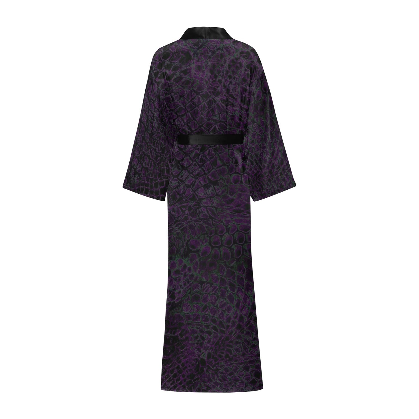 ANTIBrand Hydra Skin Silky Robe