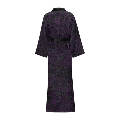 ANTIBrand Hydra Skin Silky Robe