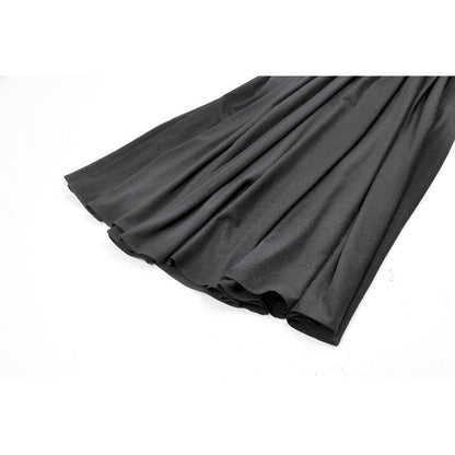 Dark in Love Gloria Floor-Length Corset Skirt