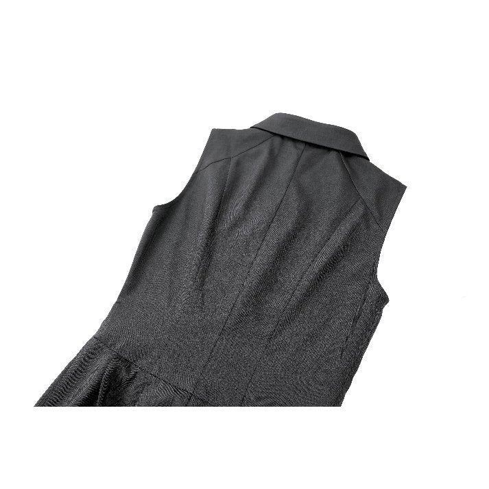 Dark in Love Fallen Choir Tailcoat Dress